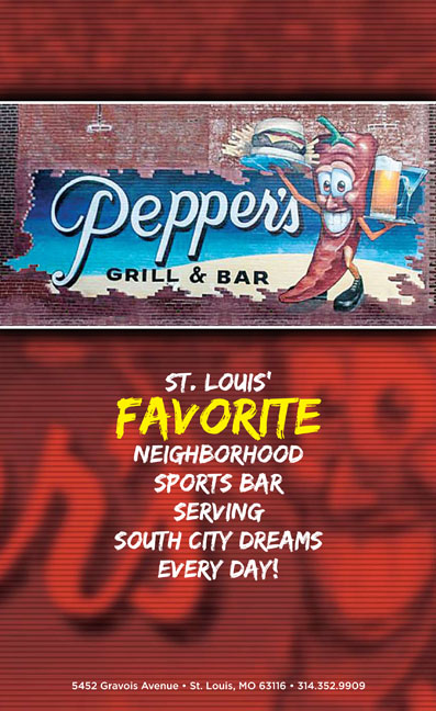 pepper's-menu