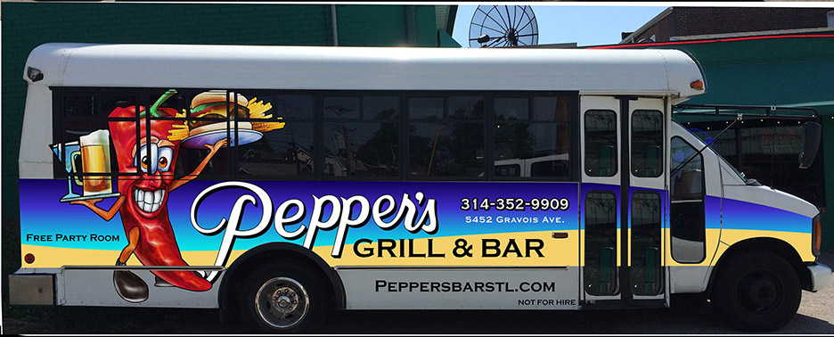peppers stl